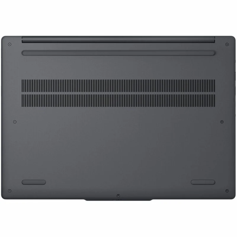 Ordinateur portable Lenovo IdeaPad Slim 3 15Q8X10 83N3004TUS avec écran tactile 15.3" Copilot+ - WUXGA - 60 Hz - Qualcomm Snapdragon X X1-26-100 - 16 Go - SSD 512 Go - Clavier anglais (États-Unis) - Gris Luna 83N3004TUS