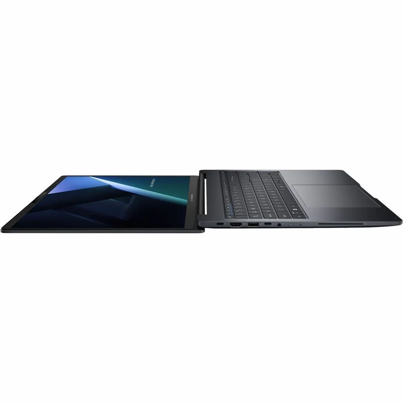 Ordinateur portable Asus ExpertBook B3 B3605 B3605CCA-P5V16512-CA 16 pouces - WQXGA - Intel Core Ultra 5 235H - 16 Go - SSD 512 Go - Gris clair B3605CCA-P5V16512-CA