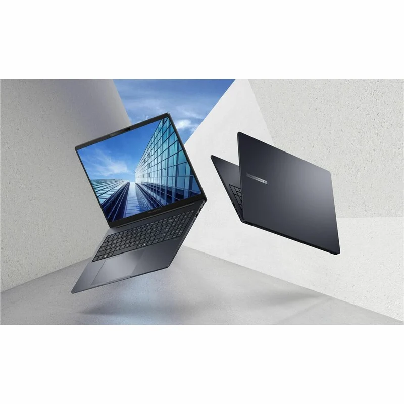 Ordinateur portable Asus ExpertBook B3 B3605 B3605CCA-P5V16512-CA 16 pouces - WQXGA - Intel Core Ultra 5 235H - 16 Go - SSD 512 Go - Gris clair B3605CCA-P5V16512-CA