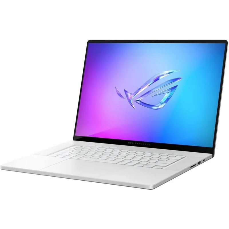 Ordinateur portable gaming Asus ROG Zephyrus G16 GA605 GA605KM-RS76-CA 16" Copilot+ - 2.5K - 240 Hz - AMD Ryzen AI 7 350 - 32 Go - SSD 1 To GA605KM-RS76-CA