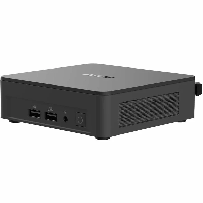 Asus NUC 13 Pro NUC13ANKI3 Système Barebone - Mini PC - Intel Core i3 13e génération i3-1315U RNUC13ANKI300001I