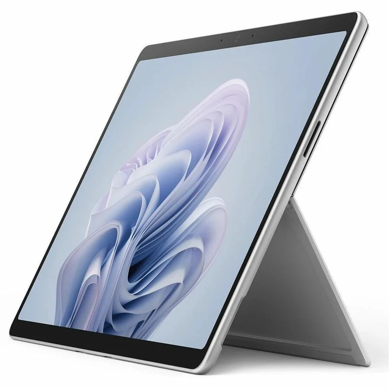 Tablette Microsoft Surface Pro 10 - 13" - Technologie vPro - 16 Go - SSD 256 Go - Windows 11 Pro - 5G - Platinum EP2-34156