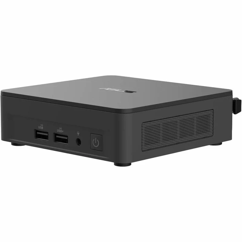 Asus NUC 13 Pro RNUC13L3KV500001I Système Barebone - Mini PC - Intel Core i5 13e génération i5-1350P RNUC13L3KV500001I