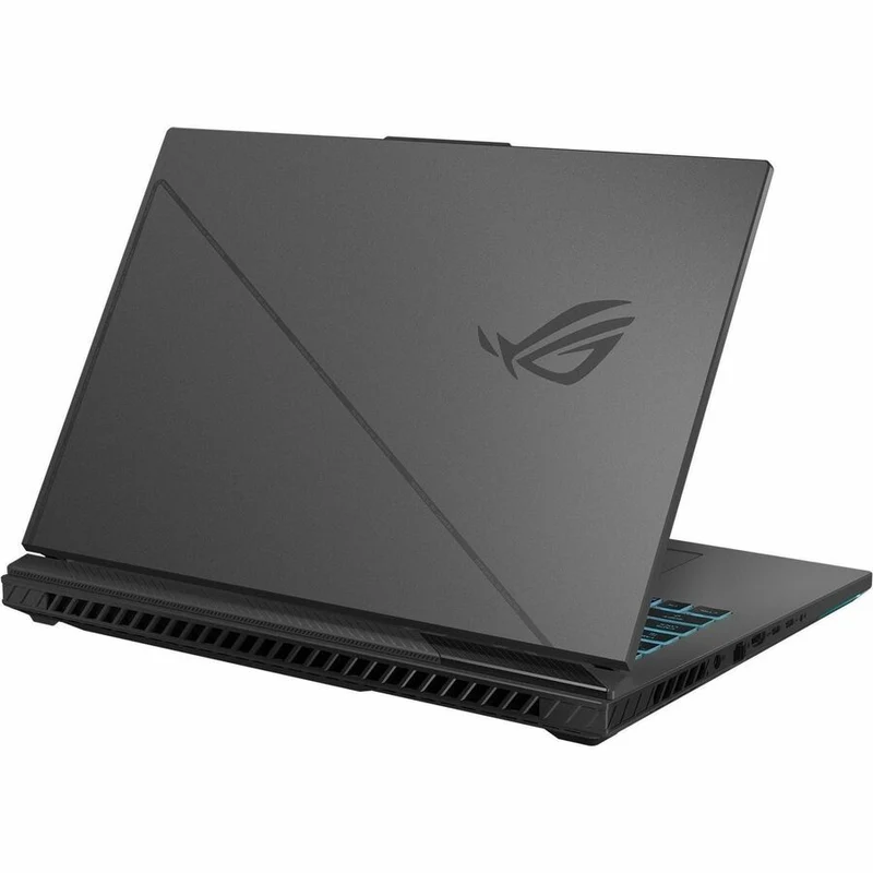 Ordinateur portable gaming Asus ROG Strix G18 G814 G814PM-DB96-CA 18 pouces - 2.5K - 240 Hz - AMD Ryzen 9 8940HX - 32 Go - SSD 1 To G814PM-DB96-CA