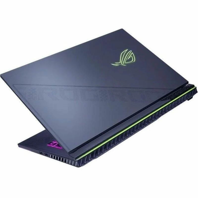 Ordinateur portable gaming Asus ROG Strix G18 G814 G814PM-DB96-CA 18 pouces - 2.5K - 240 Hz - AMD Ryzen 9 8940HX - 32 Go - SSD 1 To G814PM-DB96-CA