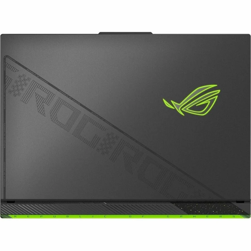 Ordinateur portable gaming Asus ROG Strix G18 G814 G814PM-DB96-CA 18 pouces - 2.5K - 240 Hz - AMD Ryzen 9 8940HX - 32 Go - SSD 1 To G814PM-DB96-CA