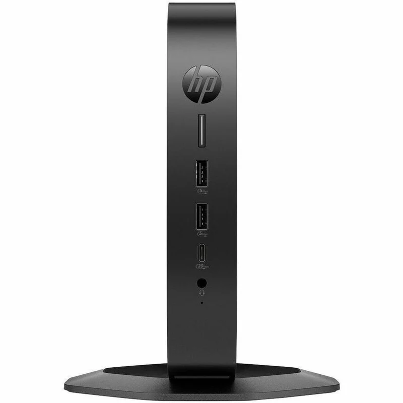 Client léger HP Elite t660 - Intel U-series U300E Penta-core (5 cœurs) 1.10 GHz C1TC5UTABA