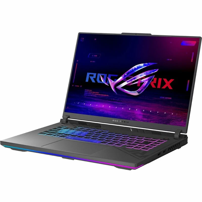 Ordinateur portable gaming Asus ROG Strix G16 G614 G614PR-DB96-CA 16 pouces - Full HD Plus - 165 Hz - AMD Ryzen 9 8940HX - 32 Go - SSD 1 To G614PR-DB96-CA