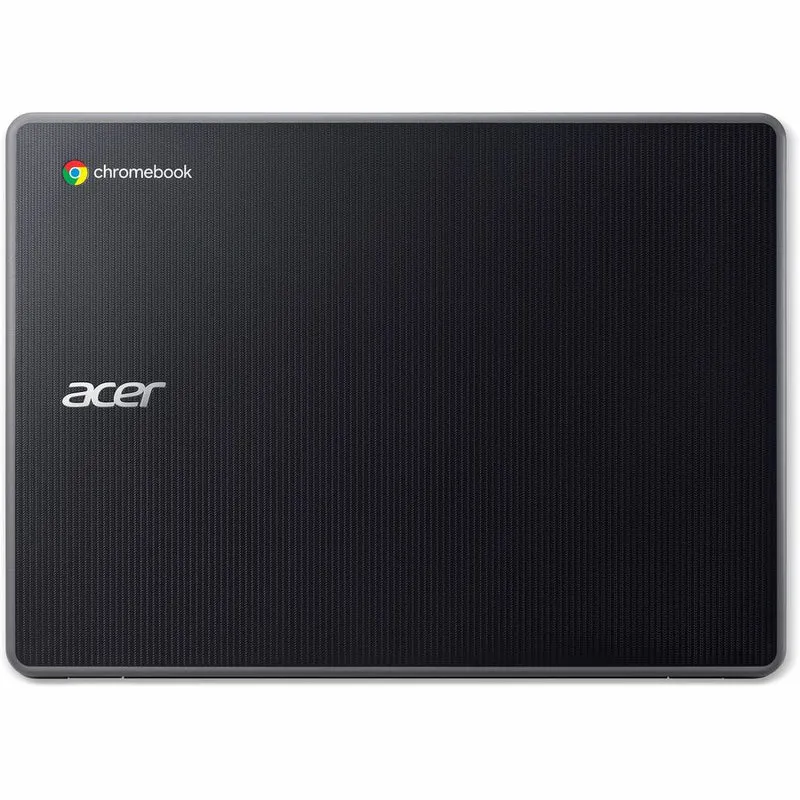 Acer Chromebook 514 C937T C937T-C0G3 Écran tactile 14" - WUXGA - 60 Hz - Intel N150 série N - 8 Go - 64 Go de mémoire flash - Clavier anglais (États-Unis) - Noir NX.JECAA.001