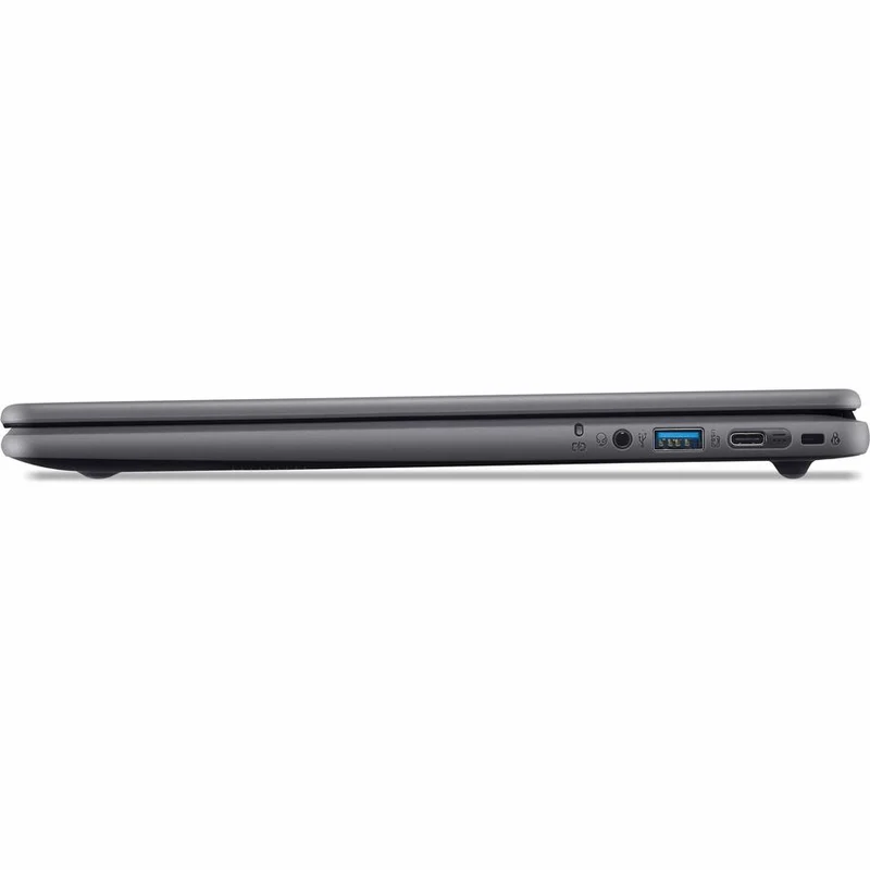 Acer Chromebook 514 C937T C937T-C0G3 Écran tactile 14" - WUXGA - 60 Hz - Intel N150 série N - 8 Go - 64 Go de mémoire flash - Clavier anglais (États-Unis) - Noir NX.JECAA.001