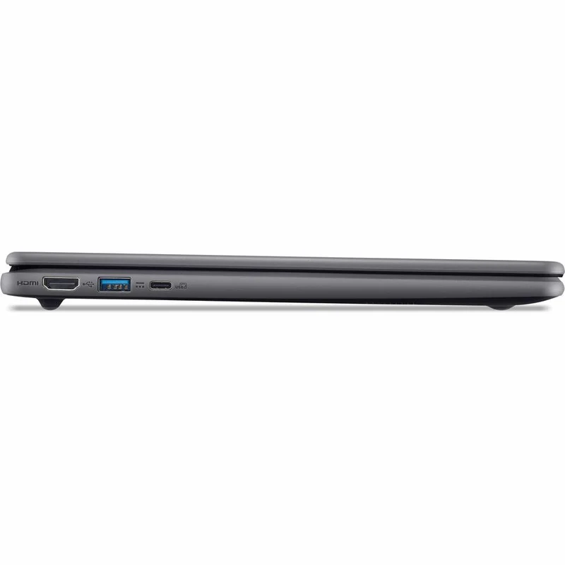 Acer Chromebook 514 C937T C937T-C0G3 Écran tactile 14" - WUXGA - 60 Hz - Intel N150 série N - 8 Go - 64 Go de mémoire flash - Clavier anglais (États-Unis) - Noir NX.JECAA.001