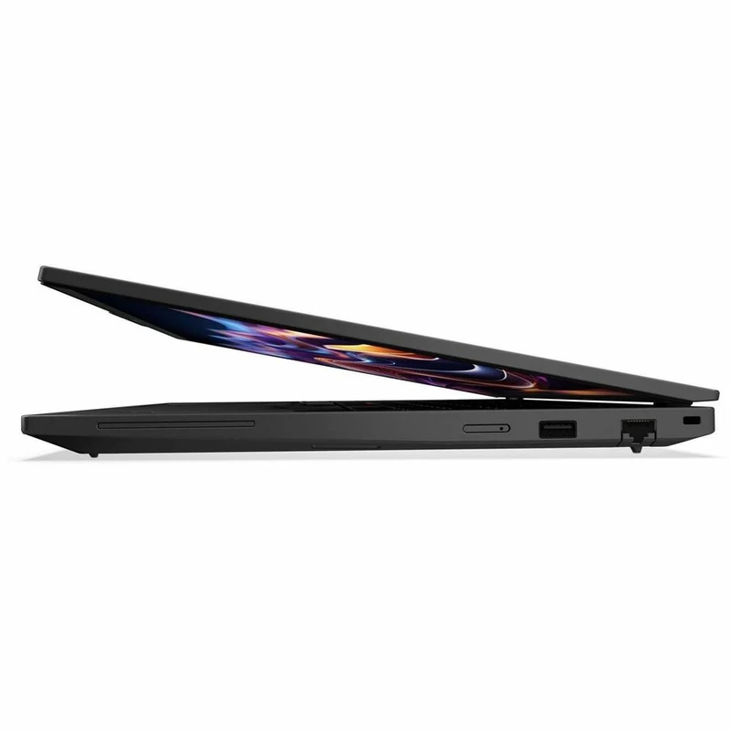 Station de travail mobile Lenovo ThinkPad P16s Gen 4 (21QR001XUS) avec écran tactile 16" Copilot+ - WQUXGA - AMD Ryzen AI 7 PRO 350 - 32 Go - SSD 1 To - Clavier anglais - Noir (21QR001XUS)