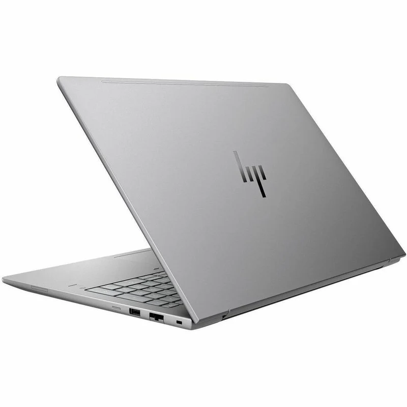 Station de travail mobile HP ZBook X G1i 16" - WUXGA - 60 Hz - Intel Core Ultra 7 265HX - Technologie vPro - 64 Go - SSD 1 To - Clavier anglais et français - Lecteur de cartes à puce - Argent météore C3BE4UT#ABL