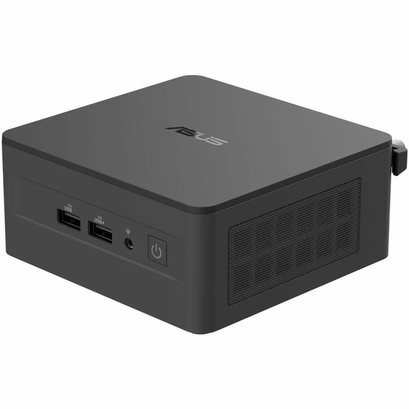 Asus NUC 13 Pro NUC13L3HV7 Système Barebone - Mini PC - Intel Core i7 13e génération i7-1370P RNUC13L3HV700001I