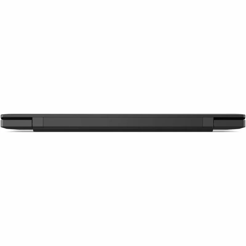 Ordinateur portable Lenovo ThinkPad T14s Gen 6 21TB000CCA 14" Copilot+ - WUXGA - 60 Hz - AMD Ryzen AI 5 PRO 340 - 16 Go - SSD 256 Go - Clavier français canadien - Noir 21TB000CCA