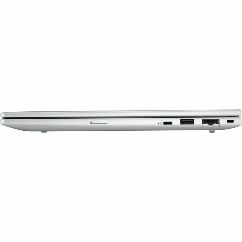 Ordinateur portable HP EliteBook 8 G1a 14" Copilot+ - WUXGA - AMD Ryzen 7 PRO 250 - 16 Go - SSD 512 Go - Clavier anglais/français - Argent glacier C03QHUT#ABL