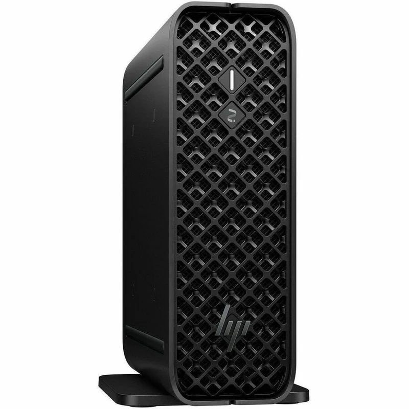 Station de travail HP Z2 Mini G1i - Intel Core Ultra 7 265K - 32 Go - SSD 1 To - Mini PC - Noir BM6N0UT#ABA