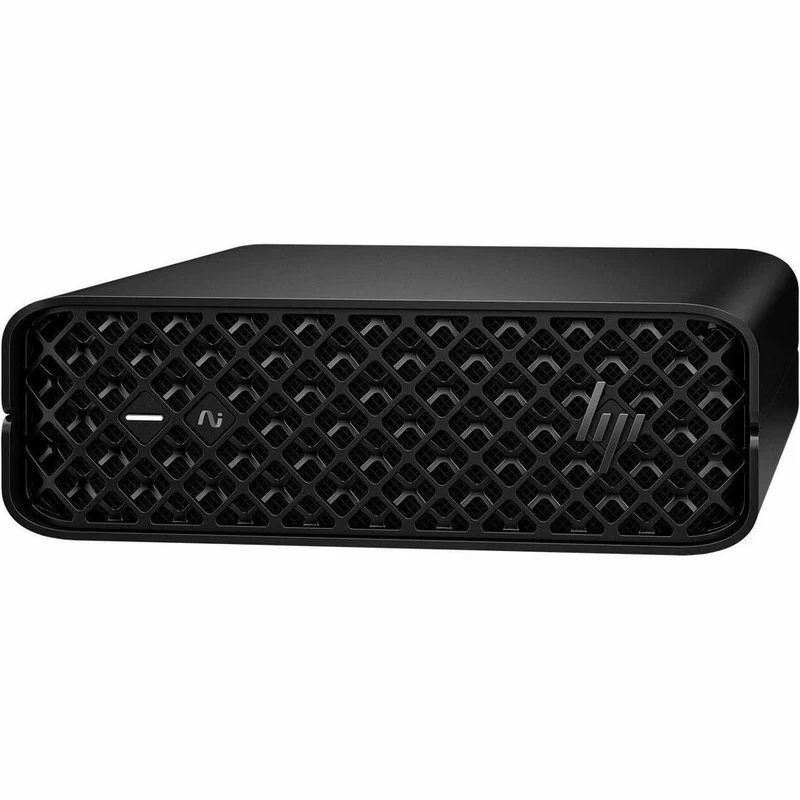 Station de travail HP Z2 Mini G1i - Intel Core Ultra 5 245K - 32 Go - SSD 1 To - Mini PC - Noir BM6M6UT#ABA