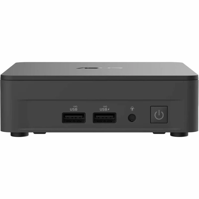 Asus NUC 13 Pro NUC13ANHI5 Système Barebone - Mini PC - Intel Core i5 13e génération i5-1340P Dodeca-core (12 cœurs) RNUC13ANHI500001I