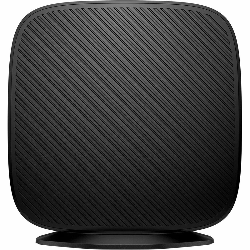 Client léger HP Pro t550 - Intel Celeron J6412 Quad-core (4 cœurs) 2 GHz 9A8T9UT#ABA
