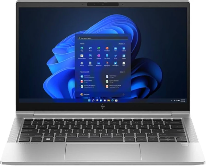 Ordinateur portable HP EliteBook 650 G10 15.6 pouces - Full HD - Intel Core i7 13e génération i7-1365U - 16 Go - SSD 256 Go AU1T3US#ABA