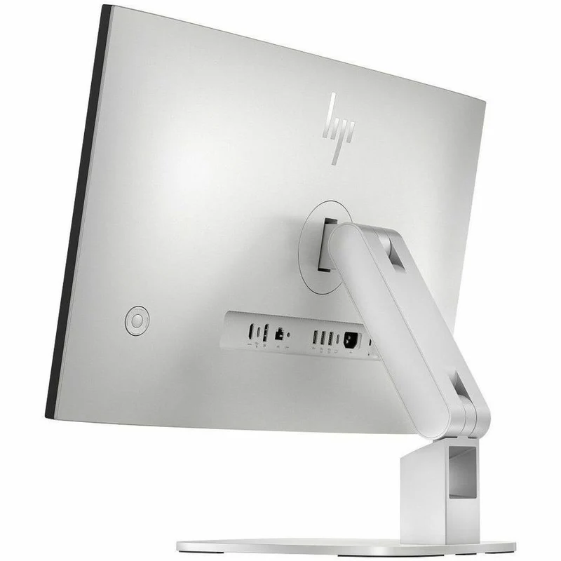 Ordinateur tout-en-un HP EliteStudio 8 AiO G1i - Intel Core Ultra 7 265 - Technologie vPro - 16 Go - SSD 512 Go - Écran tactile Full HD 23.8" - Ordinateur de bureau - Argent Pike C7RR7UT#ABC