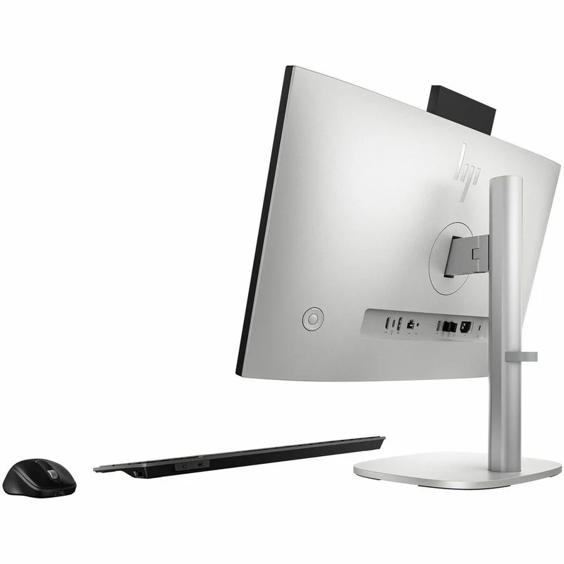 Ordinateur tout-en-un HP EliteStudio 8 AiO G1i - Intel Core Ultra 7 265 - Technologie vPro - 16 Go - SSD 512 Go - Écran tactile Full HD 23.8" - Ordinateur de bureau - Argent Pike C7RR7UT#ABC