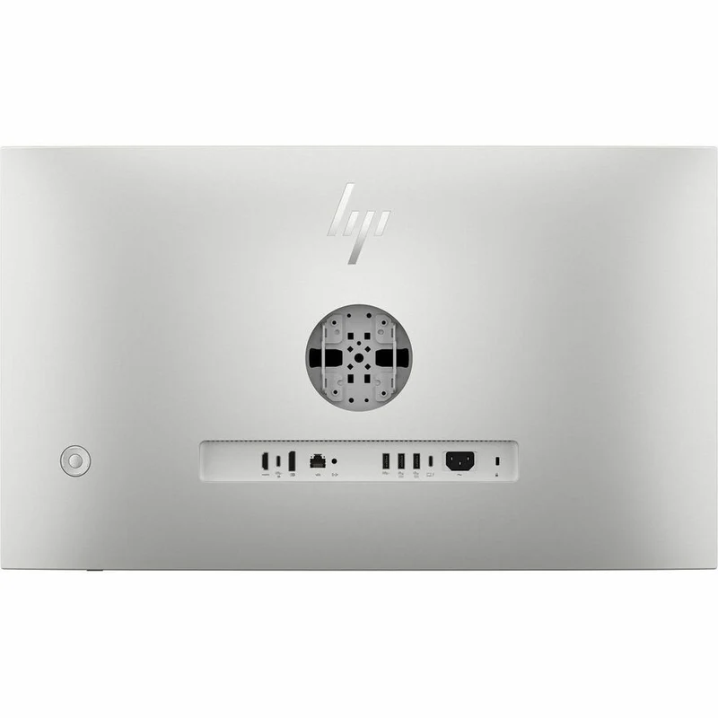 Ordinateur tout-en-un HP EliteStudio 8 AiO G1i - Intel Core Ultra 7 265 - Technologie vPro - 16 Go - SSD 512 Go - Écran tactile Full HD 23.8" - Bureau - Argent Pike C7RR7UT#ABA