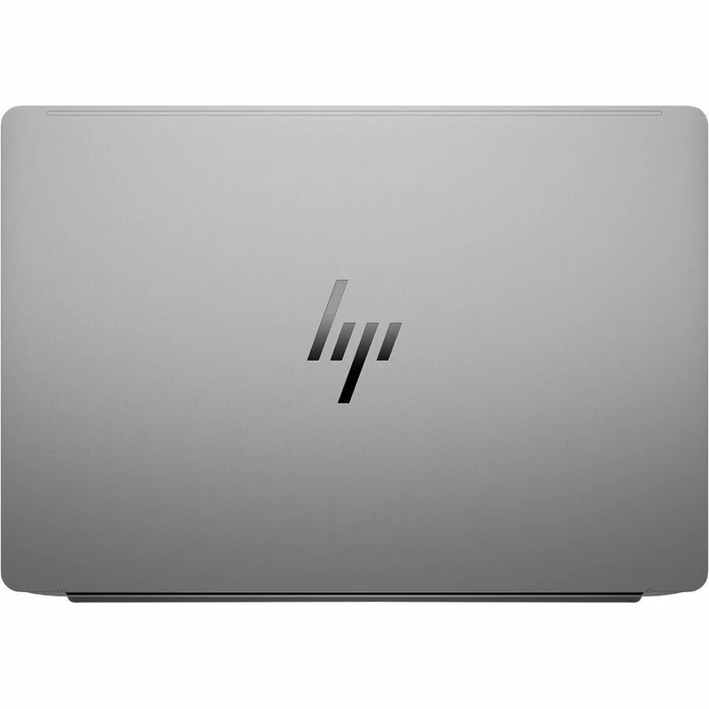 Station de travail mobile tactile HP ZBook Ultra G1a 14" - 2.8K - AMD Ryzen AI MAX PRO 390 - 32 Go - Clavier français et anglais - Argent météore - Smart Buy BF6U0UT#ABL