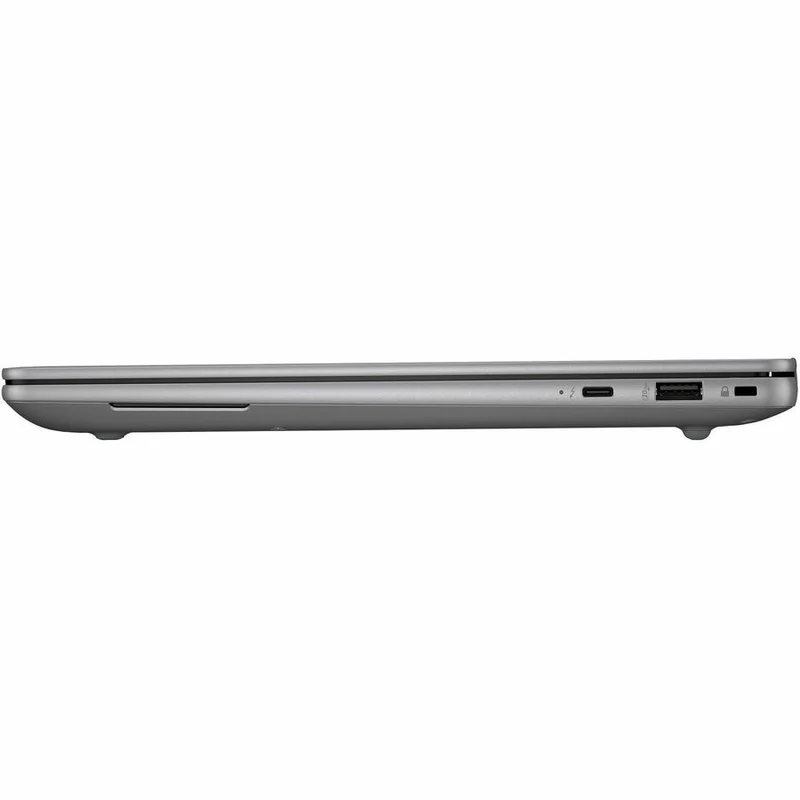 Station de travail mobile tactile HP ZBook Ultra G1a 14" - 2.8K - AMD Ryzen AI MAX PRO 390 - 32 Go - Clavier français et anglais - Argent météore - Smart Buy BF6U0UT#ABL