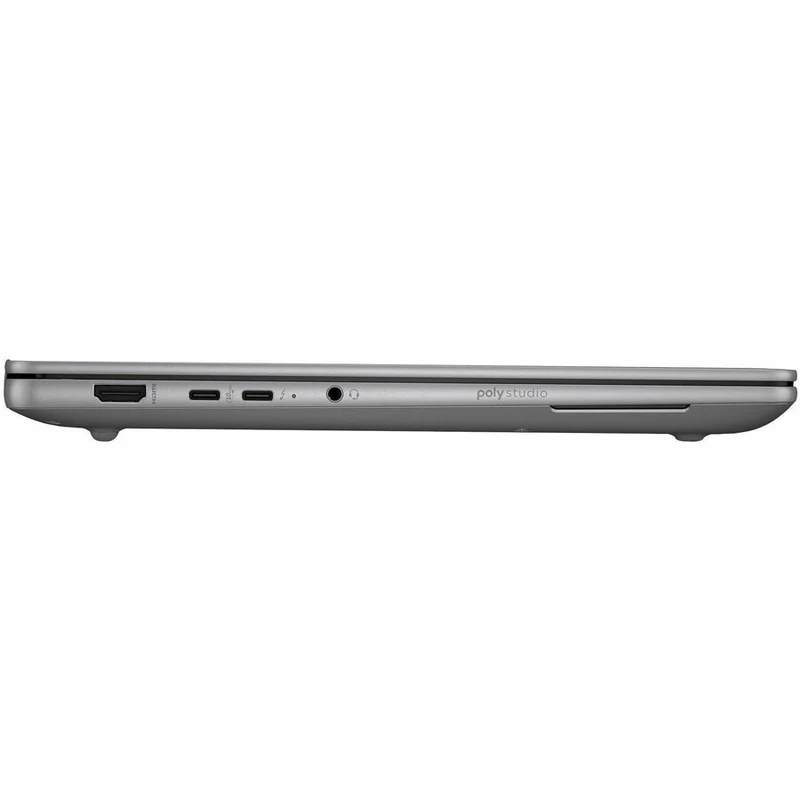 Station de travail mobile tactile HP ZBook Ultra G1a 14" - 2.8K - AMD Ryzen AI MAX PRO 390 - 32 Go - Clavier français et anglais - Argent météore - Smart Buy BF6U0UT#ABL