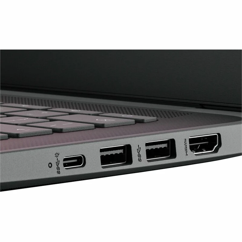 Chromebook robuste HP Fortis G1i 14" - HD - Intel N150 série N - 4 Go - 32 Go de mémoire flash - Clavier anglais et français - Noir de jais - Smart Buy B69S6UT#ABL