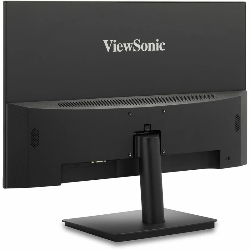 Moniteur LCD Full HD 240" ViewSonic VA24-H - 16:9 VA240-H