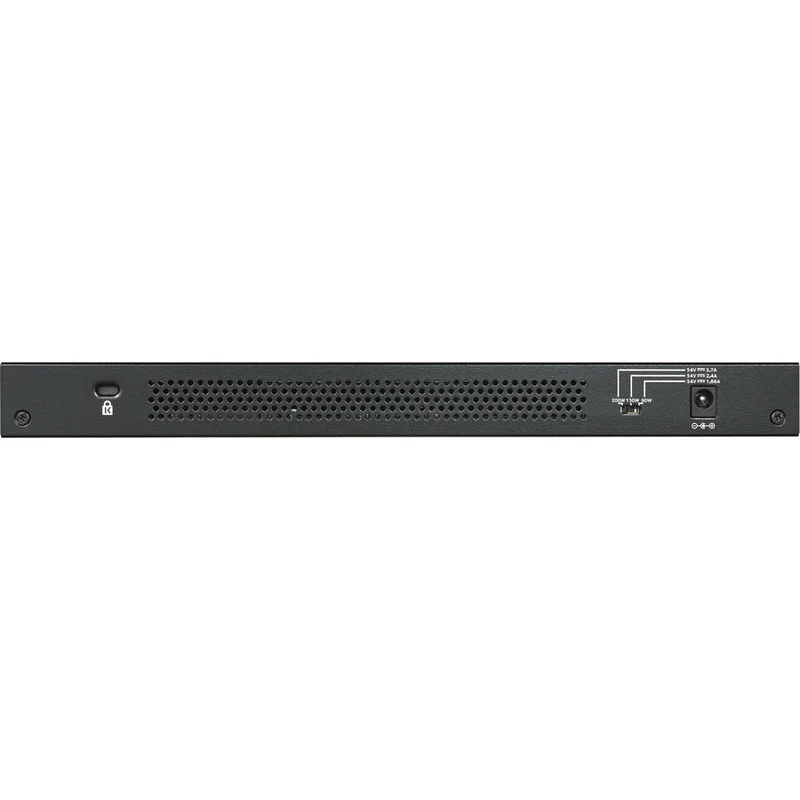 Netgear GS316PP Commutateur Ethernet GS316PP-100NAS