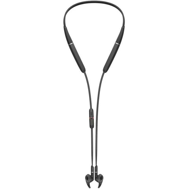 Écouteurs Jabra Evolve 65e MS avec micro 6599-623-109