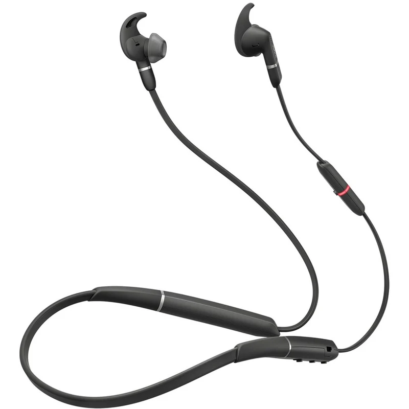 Écouteurs Jabra Evolve 65e MS avec micro 6599-623-109