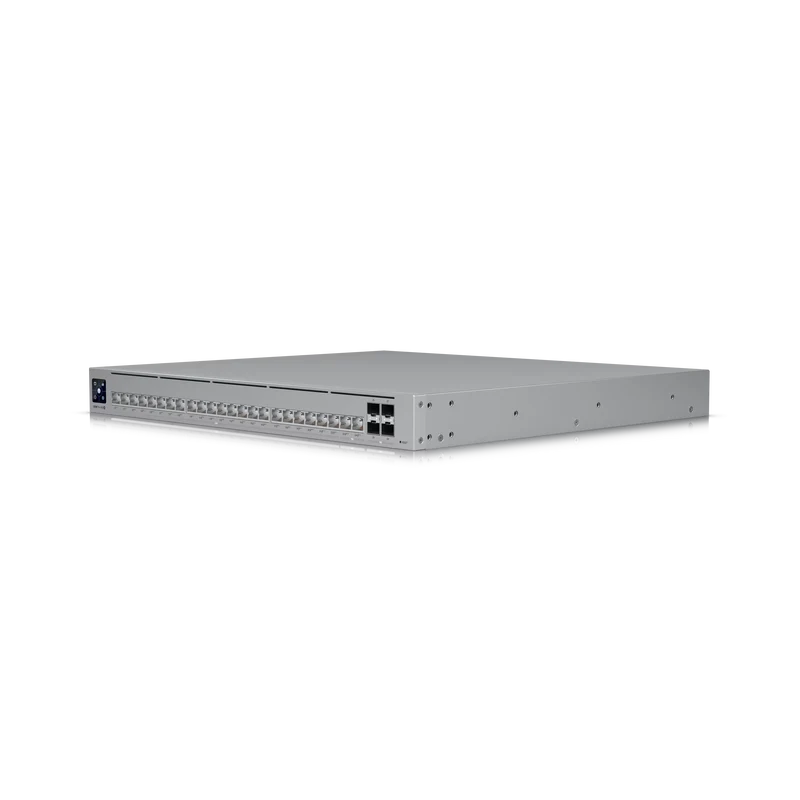 Commutateur Ubiquiti USW-Pro-HD-24-PoE (600 W)