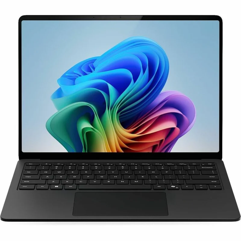 Microsoft Surface Laptop 7 13.8" Écran tactile Copilot+ PC Notebook - Intel Core Ultra 7 - 32 Go - SSD 512 Go - Clavier anglais - Noir EP2-22320