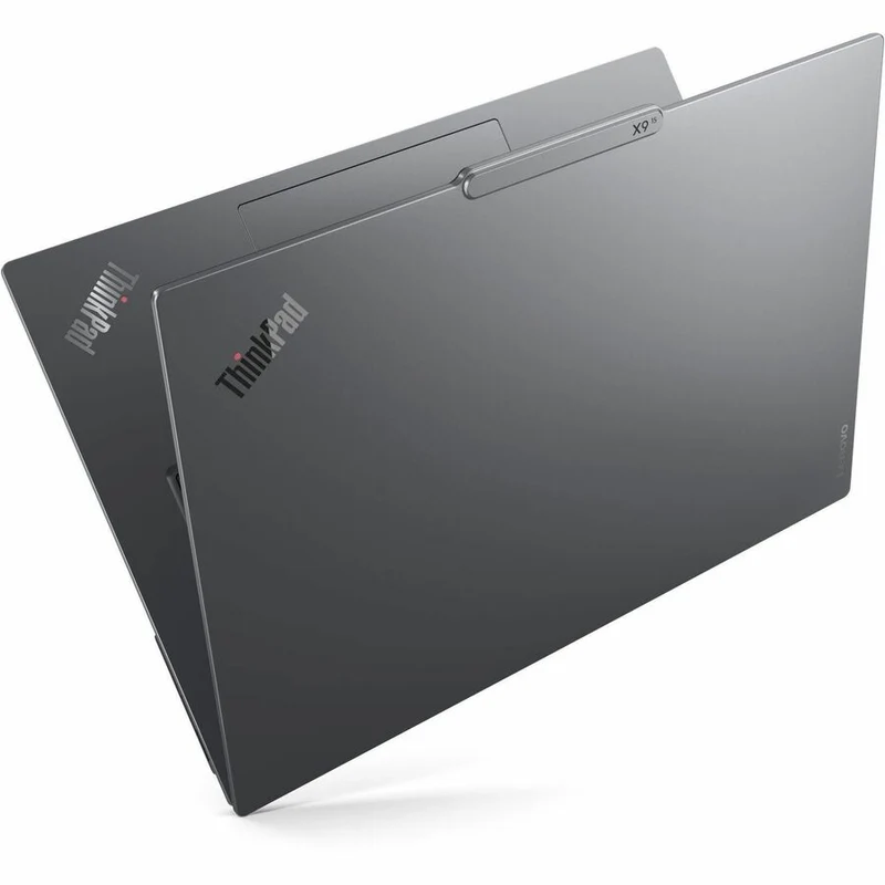 Ordinateur portable Lenovo ThinkPad X9-15 Gen 1 (21Q60027CA) avec écran tactile 15.3" - 2.8K - Intel Core Ultra 7 258V - Plateforme Intel Evo - 32 Go - SSD 1 To - Clavier français - Gris (21Q60027CA)
