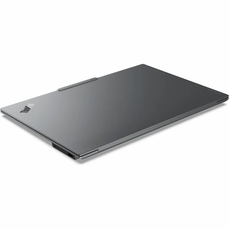 Ordinateur portable Lenovo ThinkPad X9-15 Gen 1 (21Q60027CA) avec écran tactile 15.3" - 2.8K - Intel Core Ultra 7 258V - Plateforme Intel Evo - 32 Go - SSD 1 To - Clavier français - Gris (21Q60027CA)