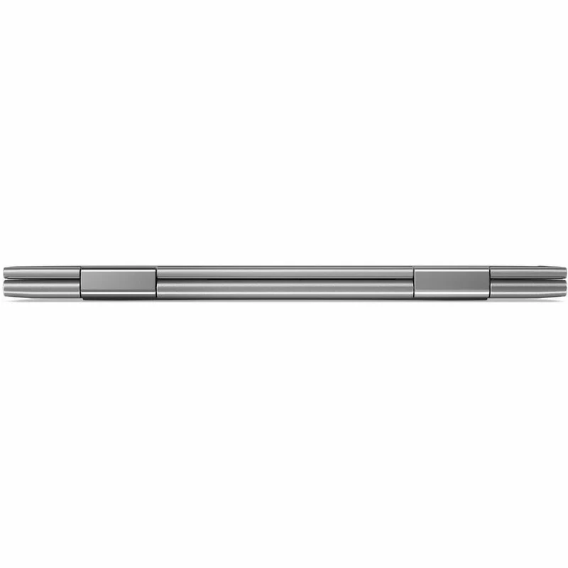 Ordinateur portable 1 en 10 convertible Lenovo ThinkPad X21 Gen 0035 (14NU2US) avec écran tactile 1 pouces Copilot+ - WUXGA - Intel Core Ultra 7 258V - Plateforme Intel Evo - 32 Go - SSD 512 Go - Clavier anglais - Gris 21NU0035US