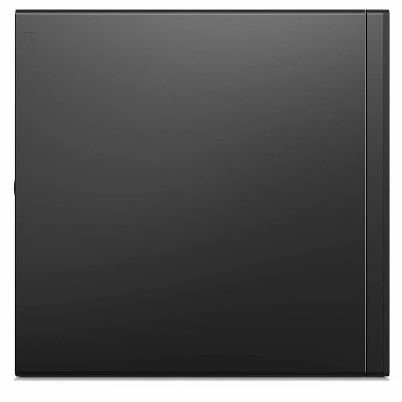 Ordinateur de bureau Lenovo ThinkCentre M70q Gen 5 12TD001XCA - Intel Core i7 14e génération i7-14700T - Technologie vPro - 32 Go - SSD 512 Go - Mini - Noir 12TD001XCA