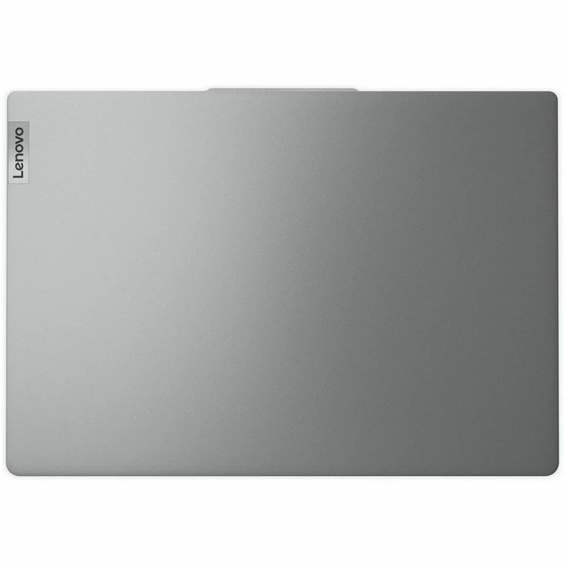 Ordinateur portable Lenovo IdeaPad Pro 5 16IMH9 83D4005MCF 16 pouces avec écran tactile - 2K - Intel Core Ultra 9 185H - Plateforme Intel Evo - 32 Go - SSD 512 Go - Clavier français et anglais - Gris arctique 83D4005MCF