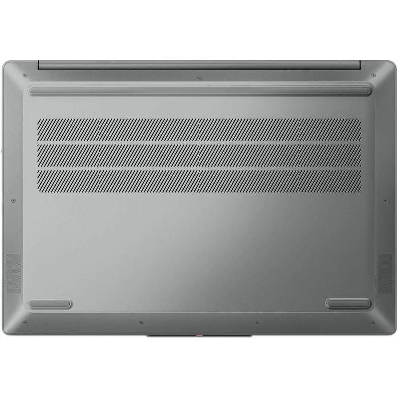Ordinateur portable Lenovo IdeaPad Pro 5 16IMH9 83D4005MCF 16 pouces avec écran tactile - 2K - Intel Core Ultra 9 185H - Plateforme Intel Evo - 32 Go - SSD 512 Go - Clavier français et anglais - Gris arctique 83D4005MCF