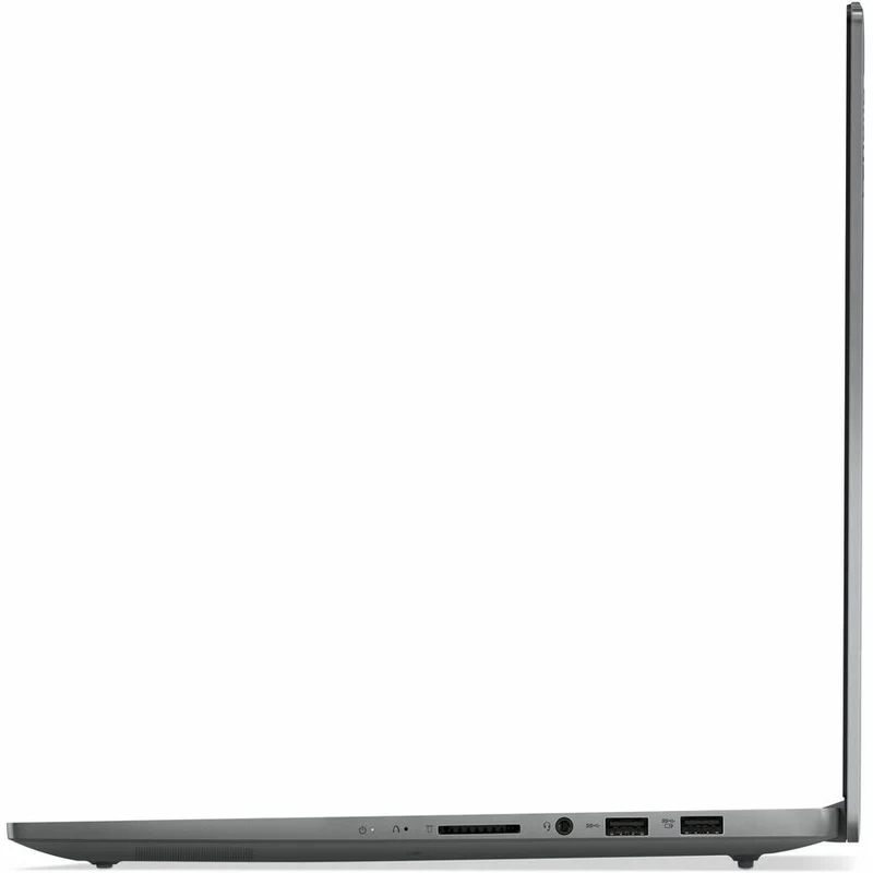 Ordinateur portable Lenovo IdeaPad Pro 5 16IMH9 83D4005MCF 16 pouces avec écran tactile - 2K - Intel Core Ultra 9 185H - Plateforme Intel Evo - 32 Go - SSD 512 Go - Clavier français et anglais - Gris arctique 83D4005MCF