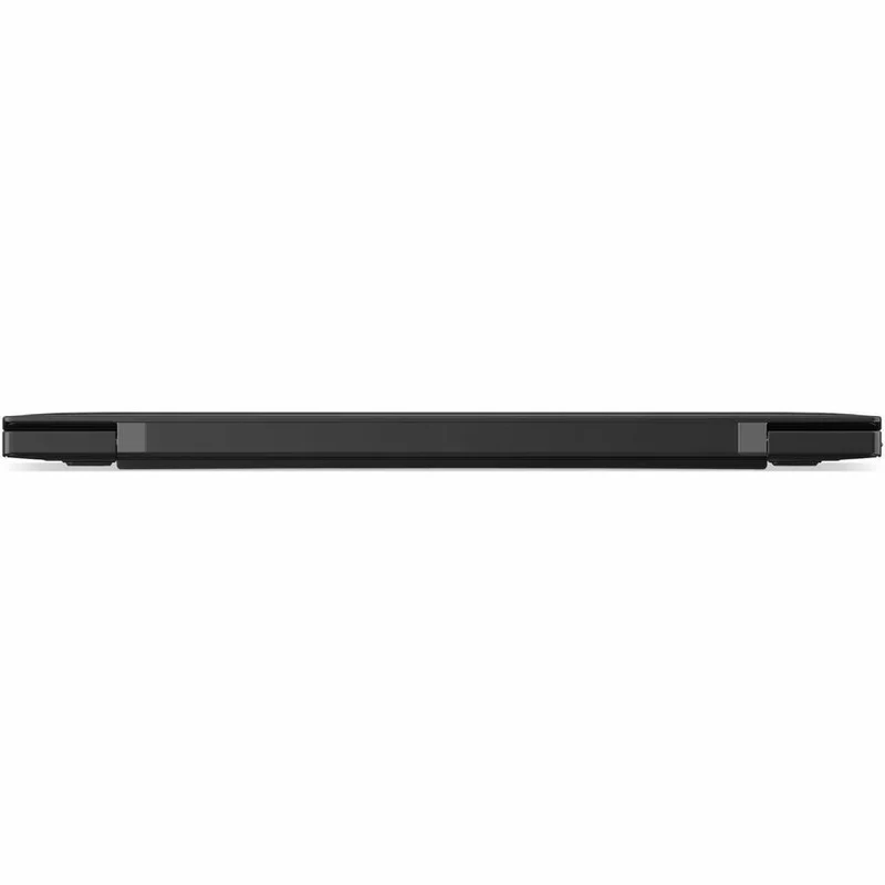 Ultrabook Lenovo ThinkPad X1 Carbon Gen 13 21NS005SUS 14" Copilot+ - 2.8K - Intel Core Ultra 7 268V - Plateforme Intel Evo - 32 Go - SSD 512 Go - Clavier anglais - Peinture noire 21NS005SUS