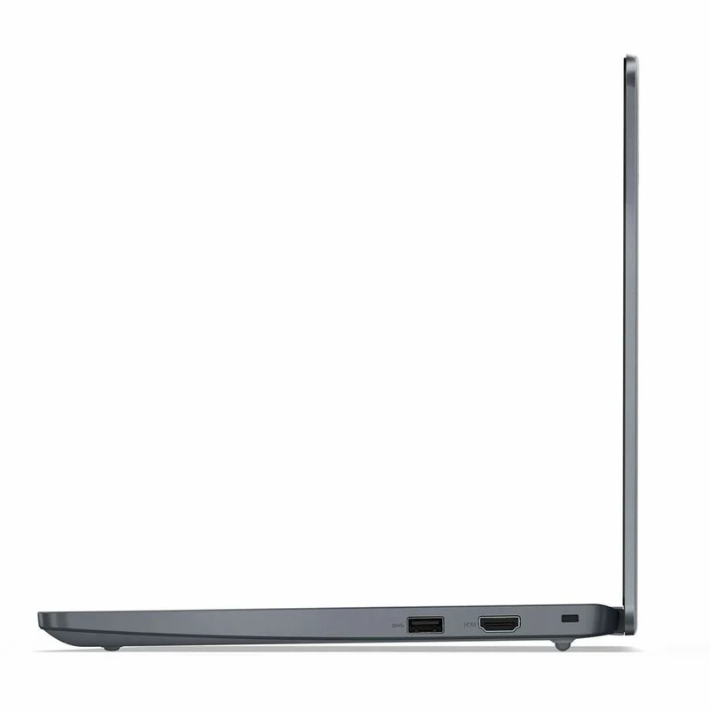 Chromebook Lenovo 14e Gen 3 82W6003CUS Écran tactile 14" - Full HD - Intel N-Series N100 - 8 Go - 64 Go de mémoire flash - Clavier anglais - Gris orage 82W6003CUS