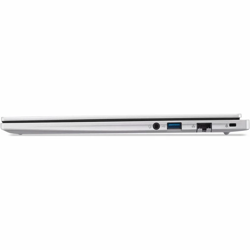 Ordinateur portable Acer TravelMate P2 14 P214-56 TMP214-56-54NF 14" - WUXGA - Intel Core 5 120U - 16 Go - SSD 512 Go - Clavier anglais - Argent NX.BCJAA.001
