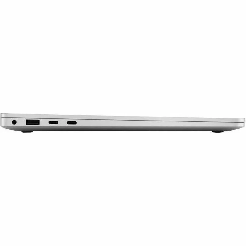 Microsoft Surface Laptop 7 13.8" Touchscreen Copilot+ PC Notebook - Intel Core Ultra 7 - 32 Go - SSD 512 Go - Clavier anglais - Platinum EP2-21129