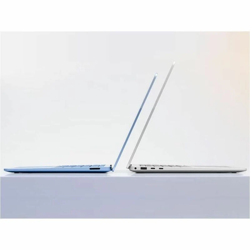 Microsoft Surface Laptop 7 13.8" Touchscreen Copilot+ PC Notebook - Intel Core Ultra 7 - 32 Go - SSD 512 Go - Clavier anglais - Platinum EP2-21129